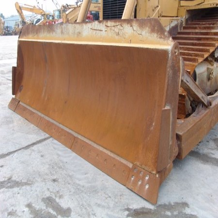 1997 Caterpillar D6R LGP Dozer